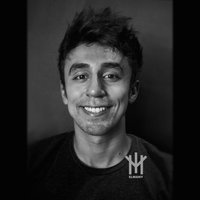 Manuel Alejandro Barrios Pablos