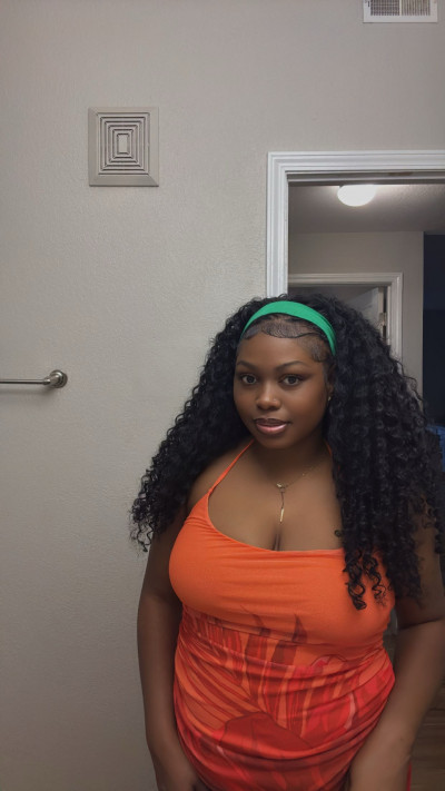 Nadege Chery