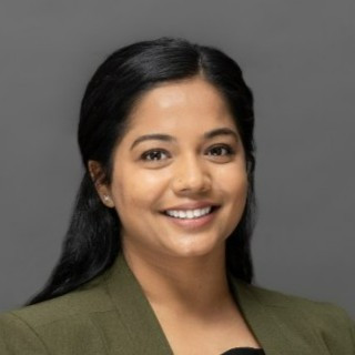 Lakshmi M.