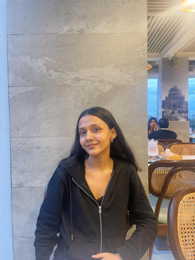 Divyanshi gupta