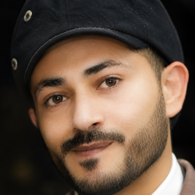 Suhib Al-Saleh