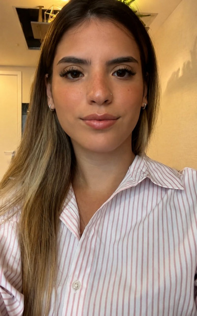 Heloisa S.