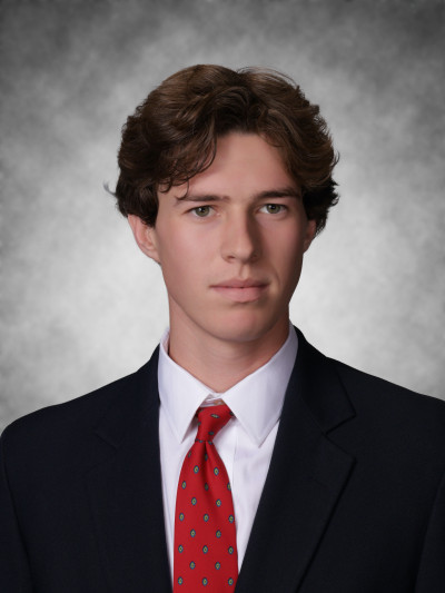 Aidan McArthur