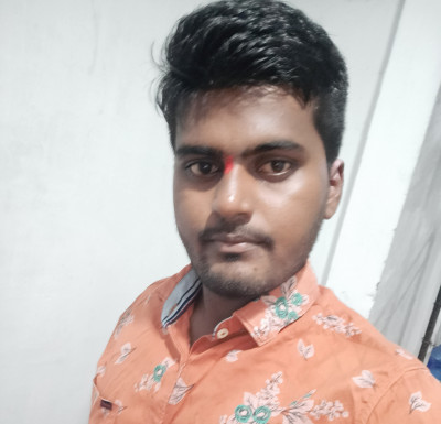 Bangarampeta Kumar