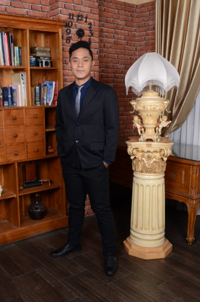 I Nyoman Agus Aristya Palma Dinata