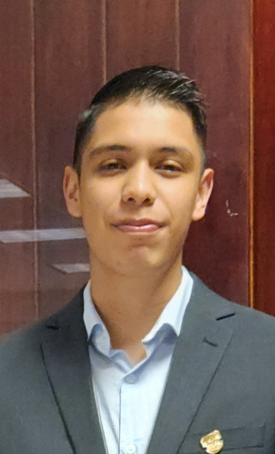 Alan Rodriguez Ledezma