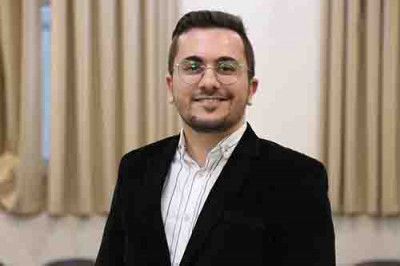 Mohammad Mahdi Farshadian