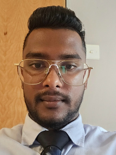 Jason Seegoolam
