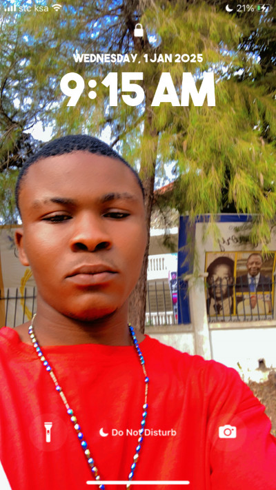 Emmanuel Ekebuba