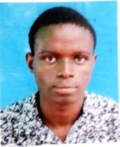 Adeniji Jude