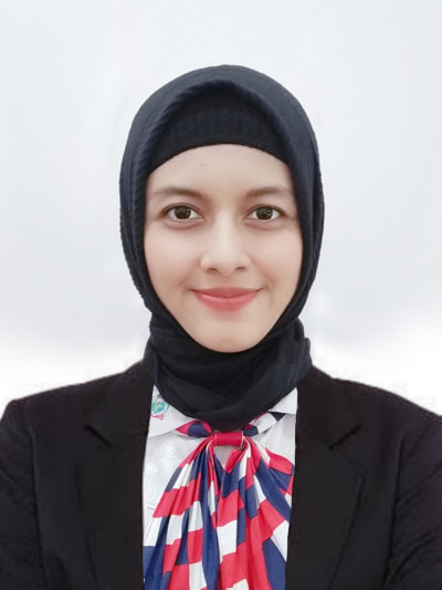 Nadia Ihda Nuurul Hidayati