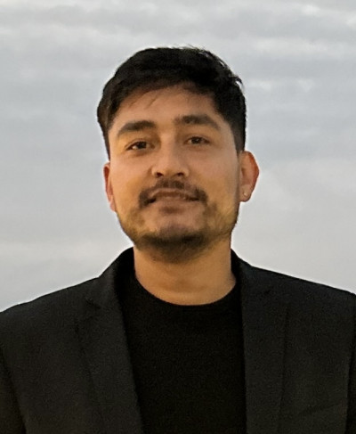 Hari C.
