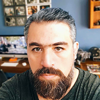 Alfonso Canales Macaya