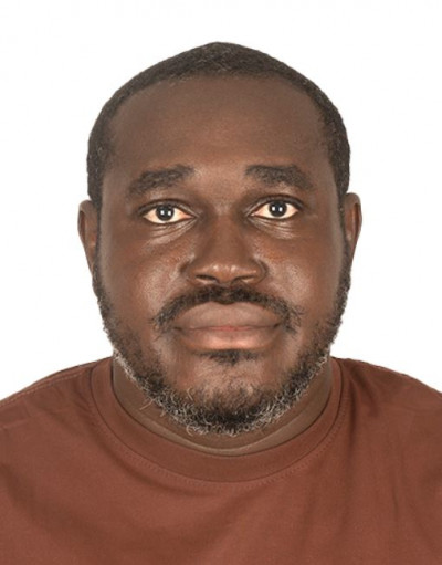 KWABENA OHENE SARKODEE