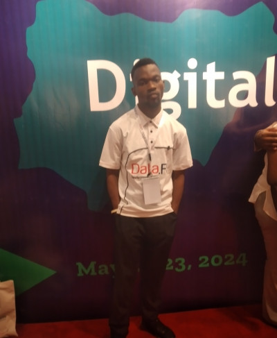 Okwuchukwu Okolie