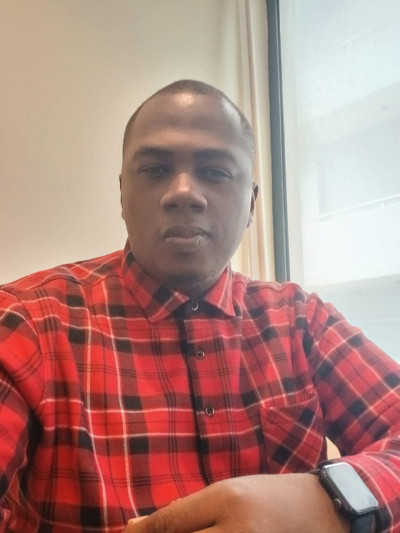 Gadimoh Emmanuel