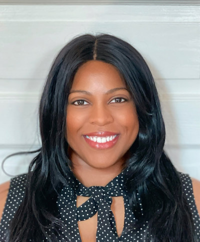 Jessica Brooks