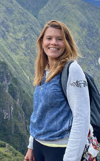 Patrícia Paula Fernandes