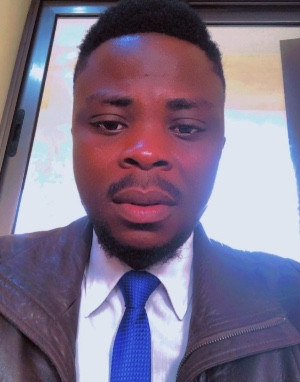 Olivier Mahulolo Agbanvo