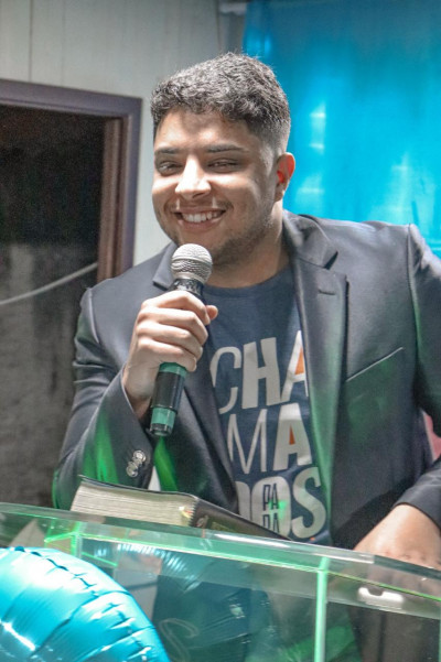 Micaias Alves de Freitas