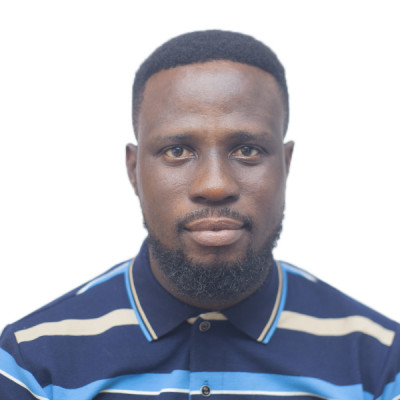 Emmanuel Owusu Atombo