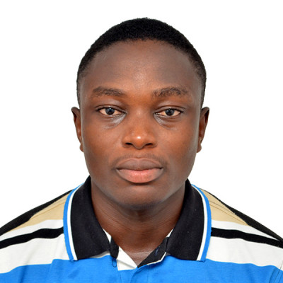 Emmanuel Kojo Edem