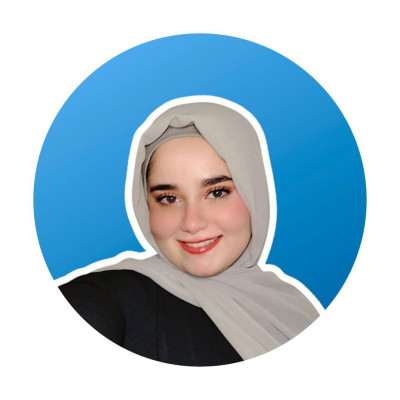 Mariam Alabboushi