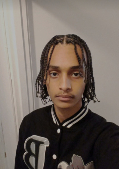 Noah Mihretab M.