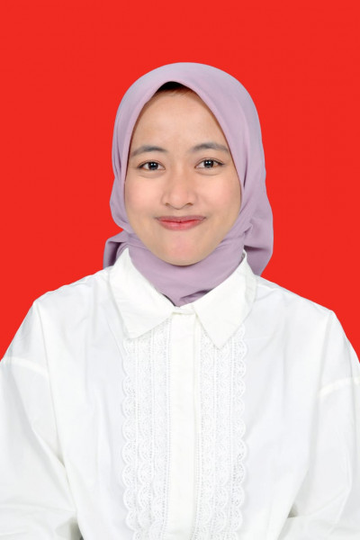 Anisa Kholifatul Jannah