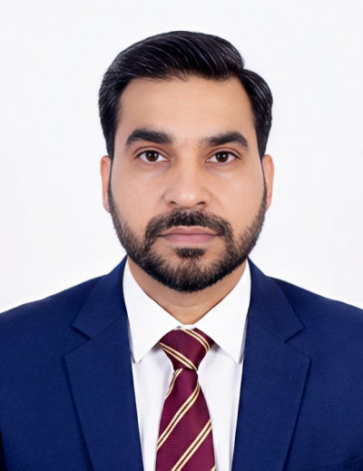 Qazi Waqar Ali