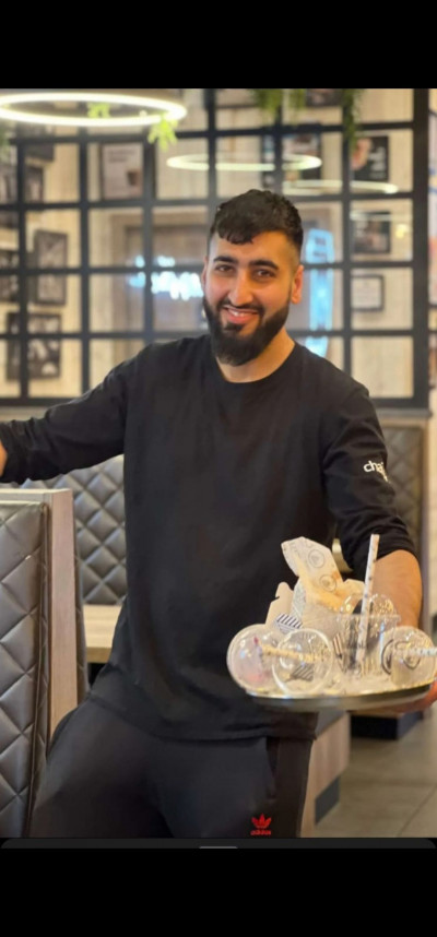 Bilal Hassan