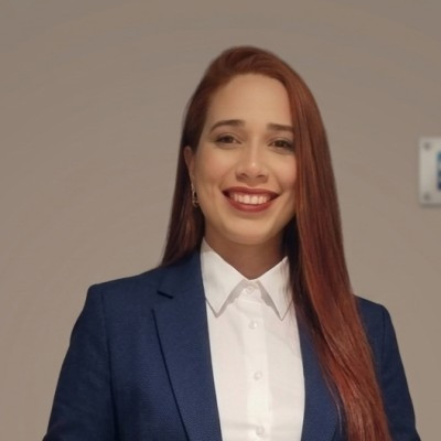 Cecília A.