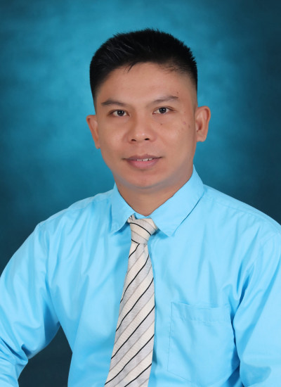 Dennis Narvasa