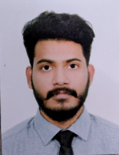 Mohanraj K.