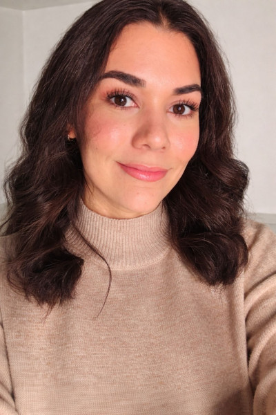 Amelia Molina