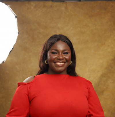 Temiloluwa Ogundipe