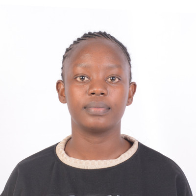 Adline Jerop