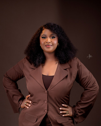 Blessing Adeleke