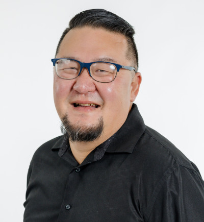 David Kimura