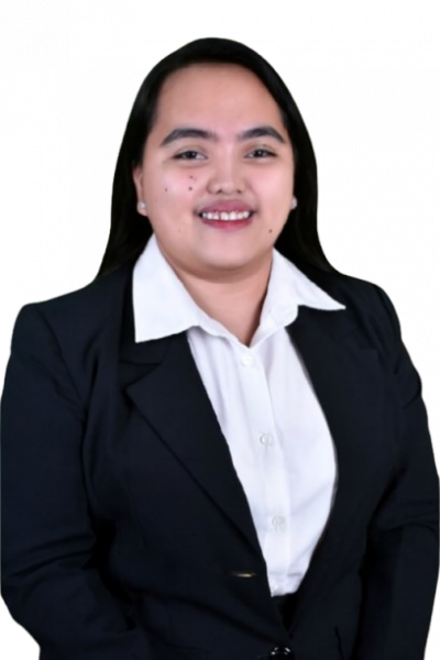 JOANNA PAULINE GONZALES