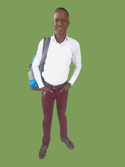 Ademola Shenkoya