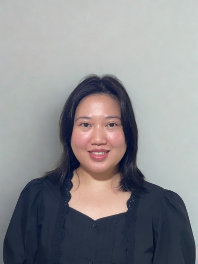 Richie Mae Andrei Zuniga