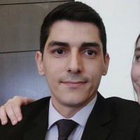 Dalvaro Carvalho Almeida