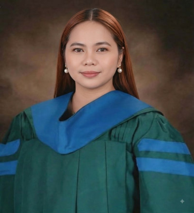 Mary Grace Reyes