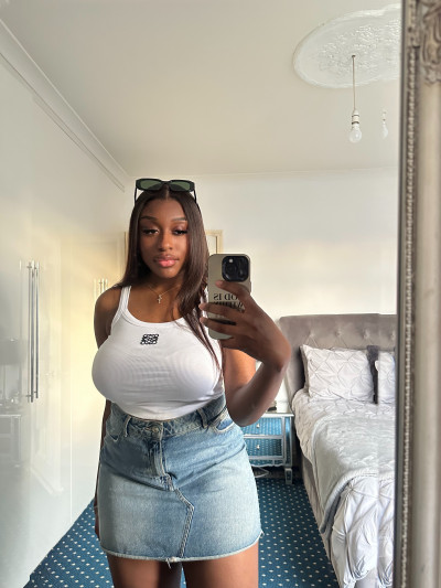 Tyra C.