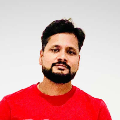 Navduru Venkat S.