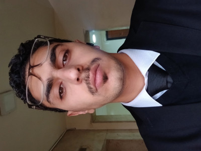Mohammad Saleh