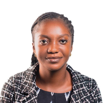 Stephanie Serwaa Adusei