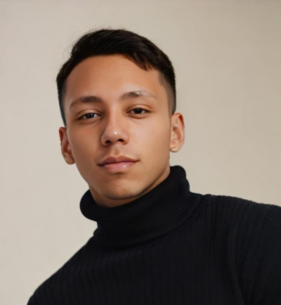 Brian Castellanos