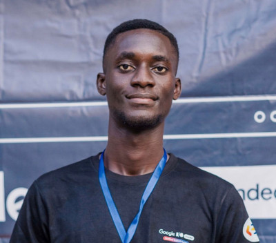 Eugene Ahiavey Ahiavey